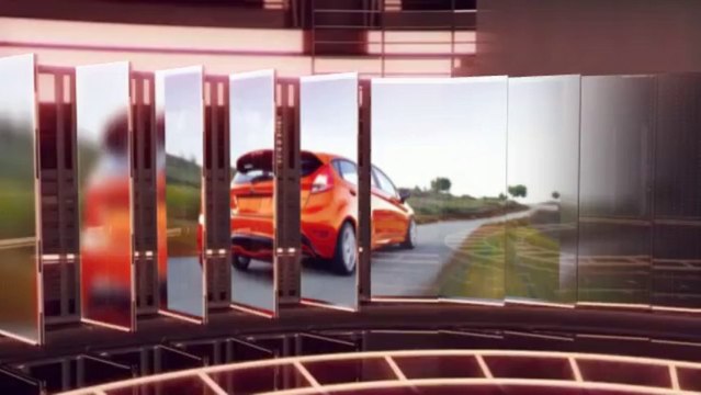 2014 Ford Fiesta near Templeton at Paso Robles Ford by Atascadero