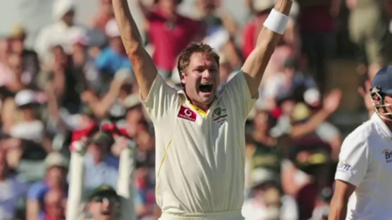 Ryan Harris (onlinet20worldcup.com)