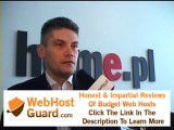 Webhosting.pl - Wywiad z Piotrem Kapcio z home.pl