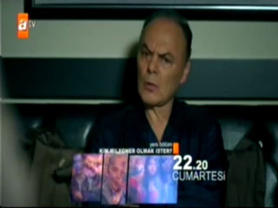 Kurtlar Vadisi Pusu 204 part 4