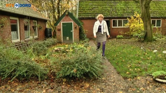 Veel negatieve reacties op filmpje Groninger Bodem Beweging - RTV Noord