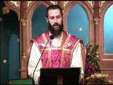 Nov 30 - Homily: St. Andrew, The Priesthood, and the Call