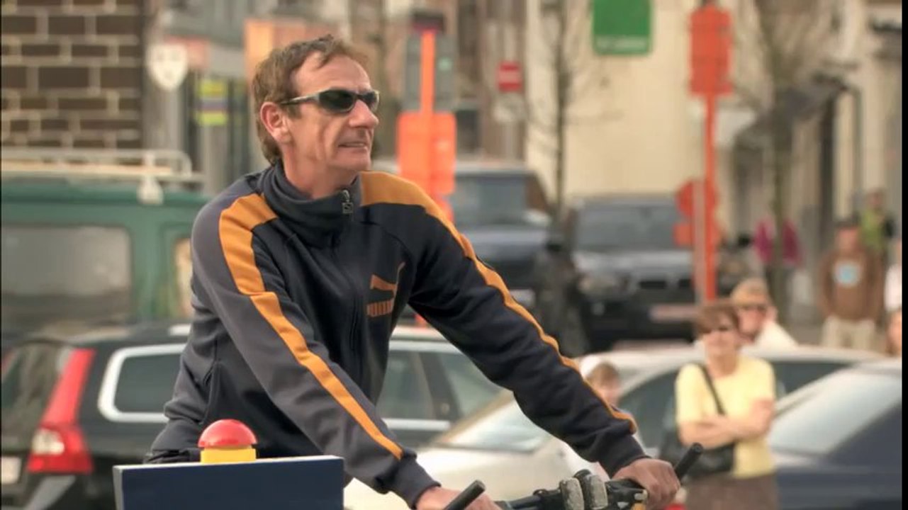 Tragic Astound In Belgian Town