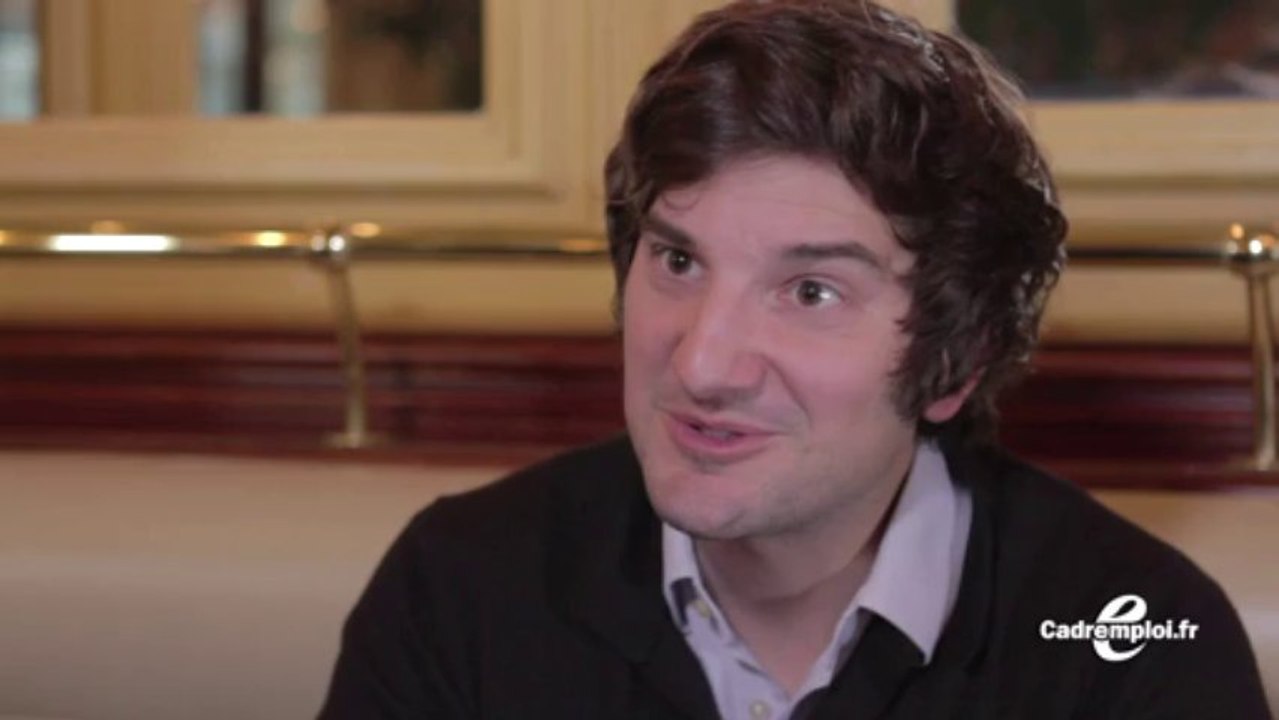 TEASER GASPARD PROUST