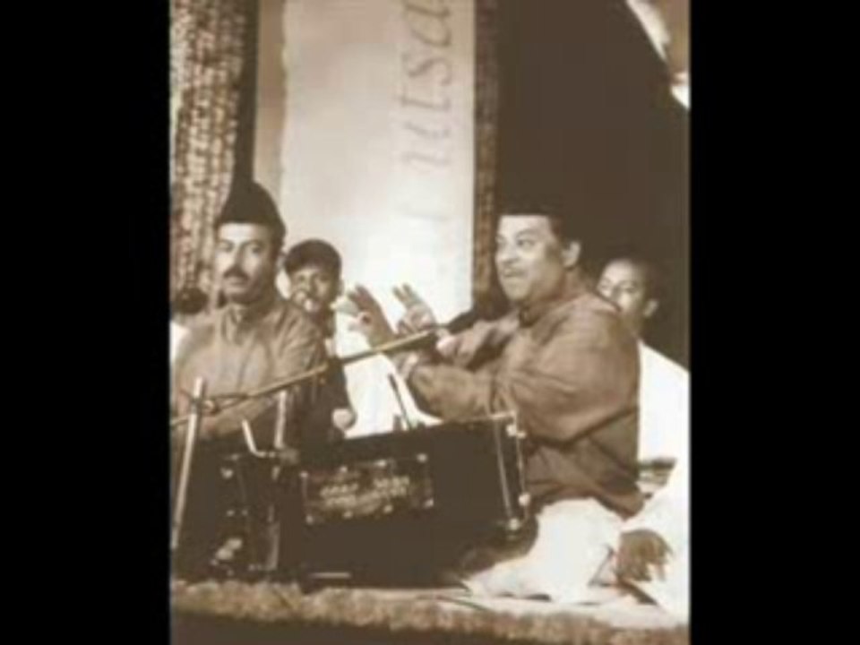 Bhala Hua Mori Gagri Phooti