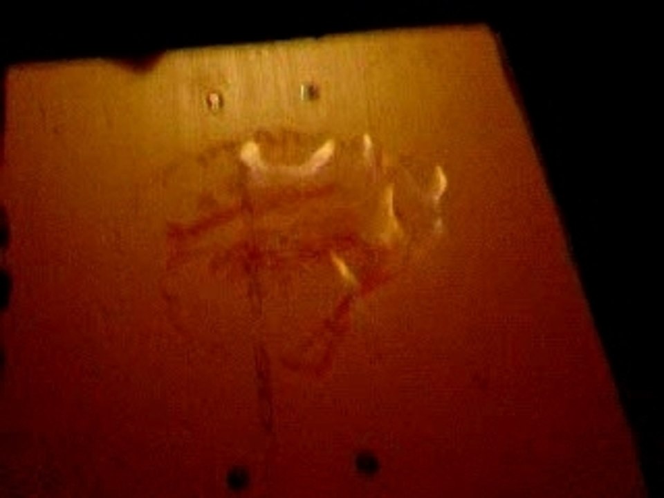 polyster ki senflamme