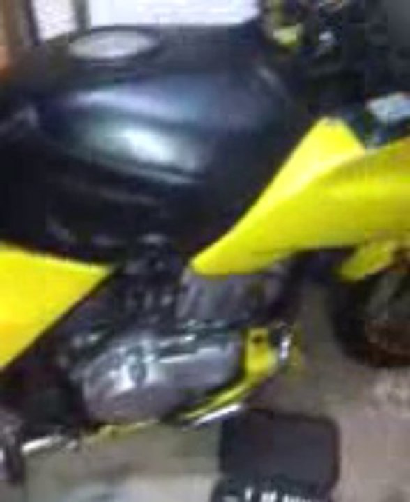 pot gpr 500cb