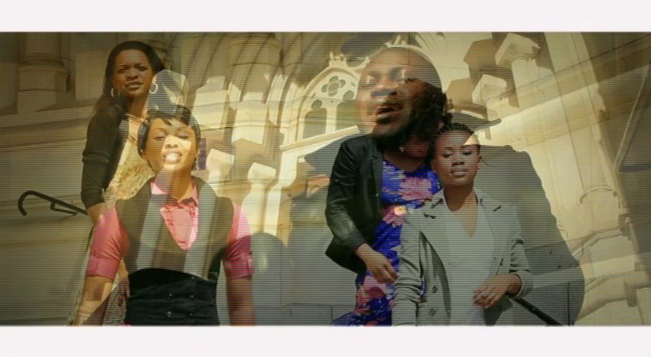 La Louange avec Pasteur Trezor Luzayamo