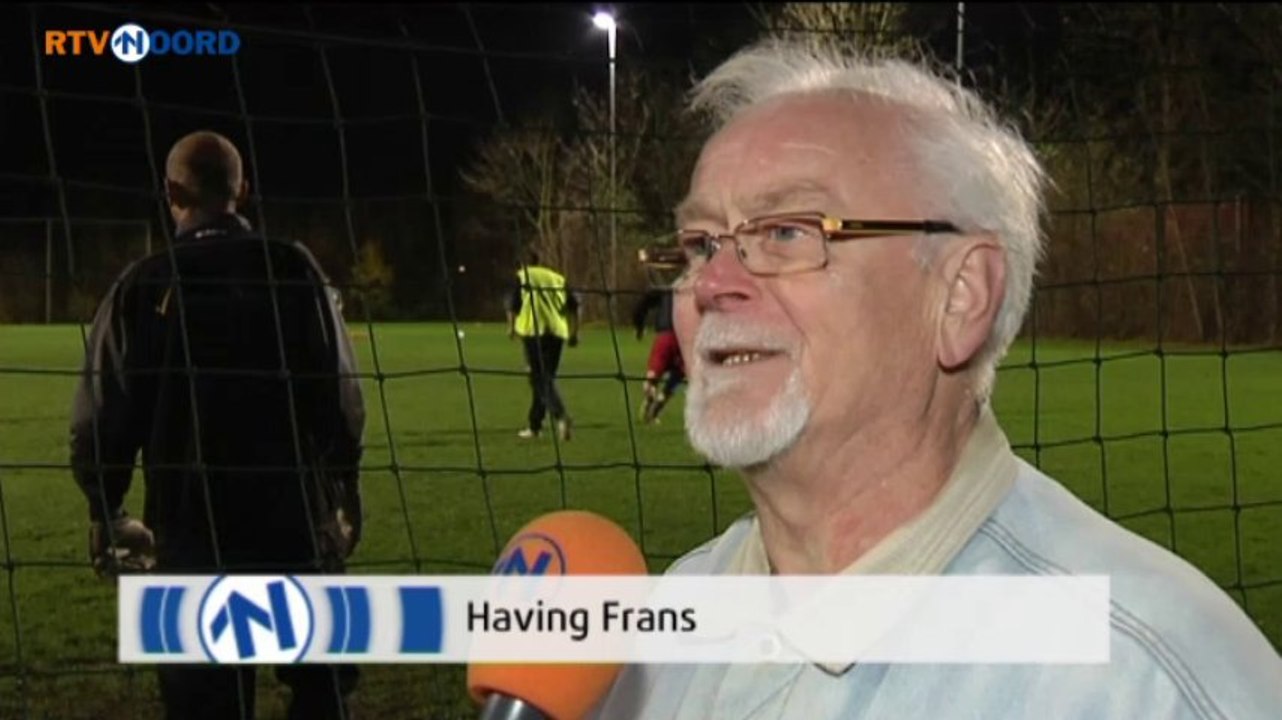 Slechtste ploeg VV Usquert gaat voor eerste winst - RTV Noord