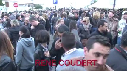 ABRIVADO LES SAINTES MARIES DE LA MER 2013