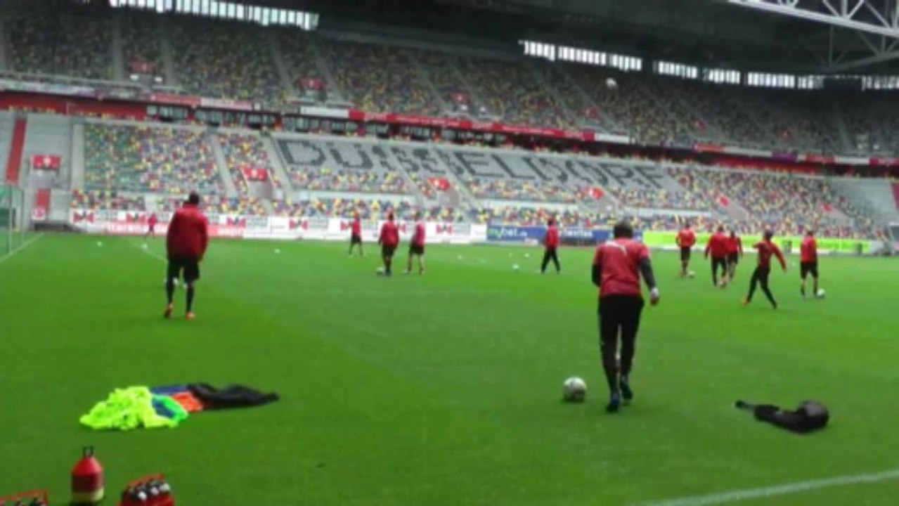 Büskens-Aus in Düsseldorf: Trennung von alter Liebe