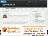Awesome HTML/CSS Hosting Template + WHMCS Integration!! Web Design