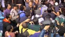 Cairo: tensioni mentre si vota la nuova Costituzione