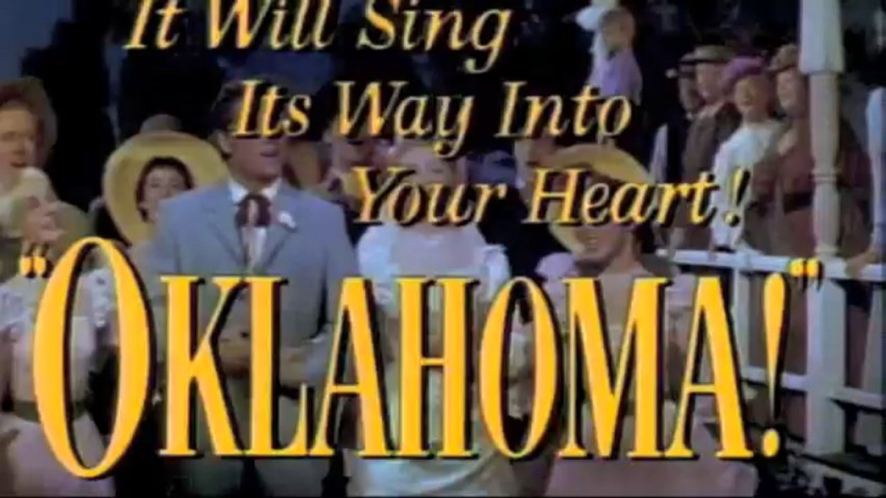 Oklahoma! - Trailer