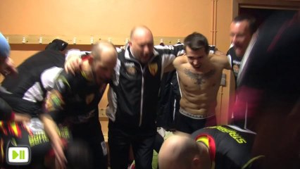 Futsal D2 : Strasbourg 5-3 Faches