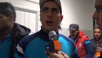لاعبي الافريقي : بالقليب و بالجمهور شرفنا المريول