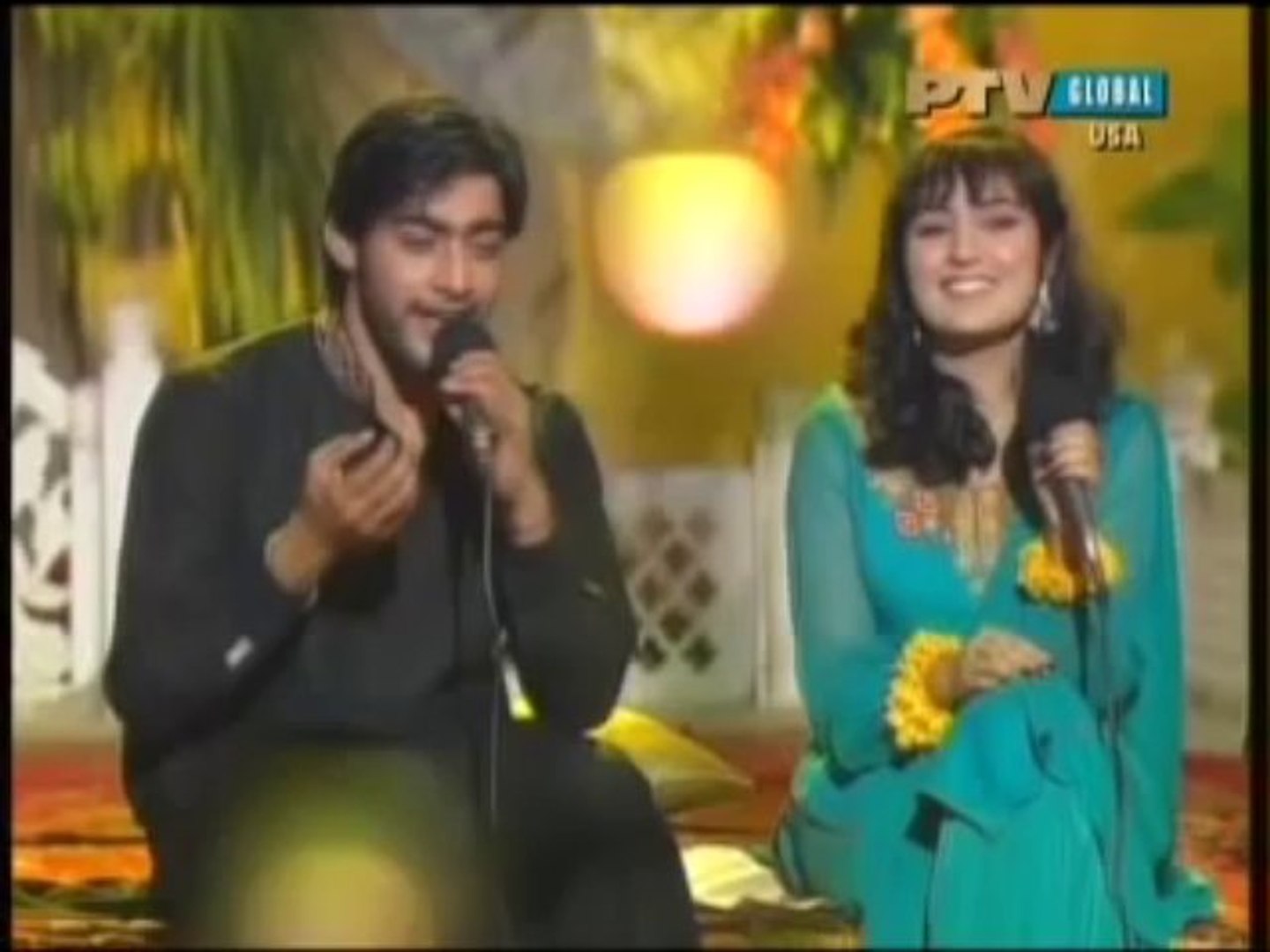 PAKISTANI SONG