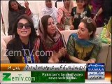 Bilawal Bhutto in full energy while adressing jiyalas