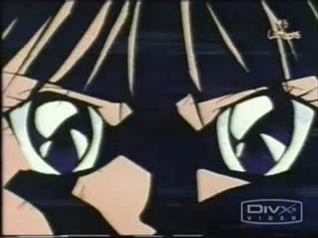 sailor moon / je ne c'est pas