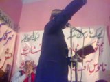 ahmad ali hakim new kalaam 2014 by hafiz muhammad ali fareedi