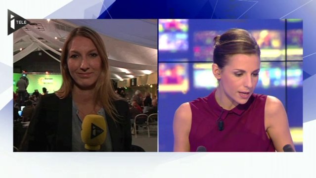 EELV : un congrès sous tension