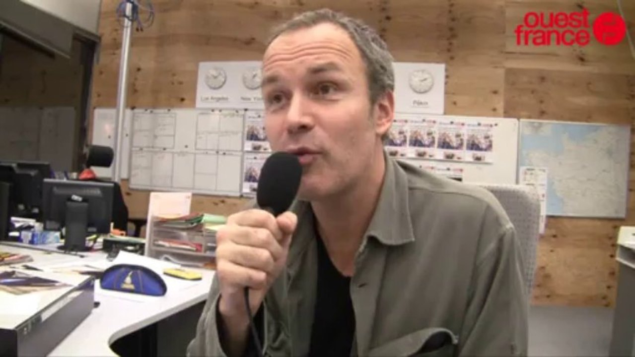 ZEP évoque le prochain Titeuf