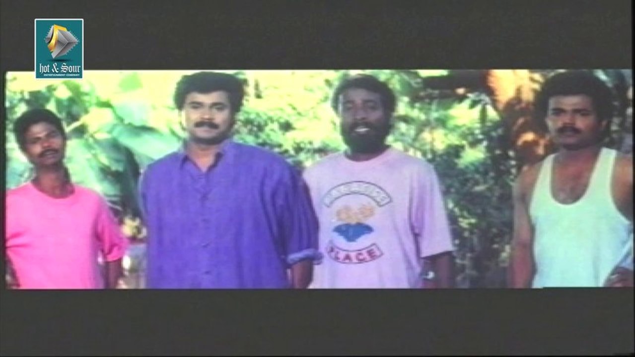 Malayalam comedy movie Manathe Kottaram clip 6