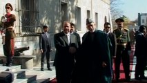 Pakistan promises to help Afghans meet former Taliban chief