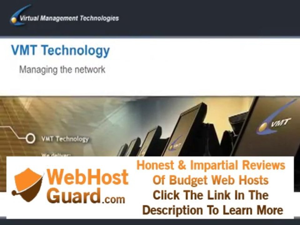 VMT Managed Services - Atlanta colocation, Backup Solutions, Best Cloud Storage, Cloud Hosting