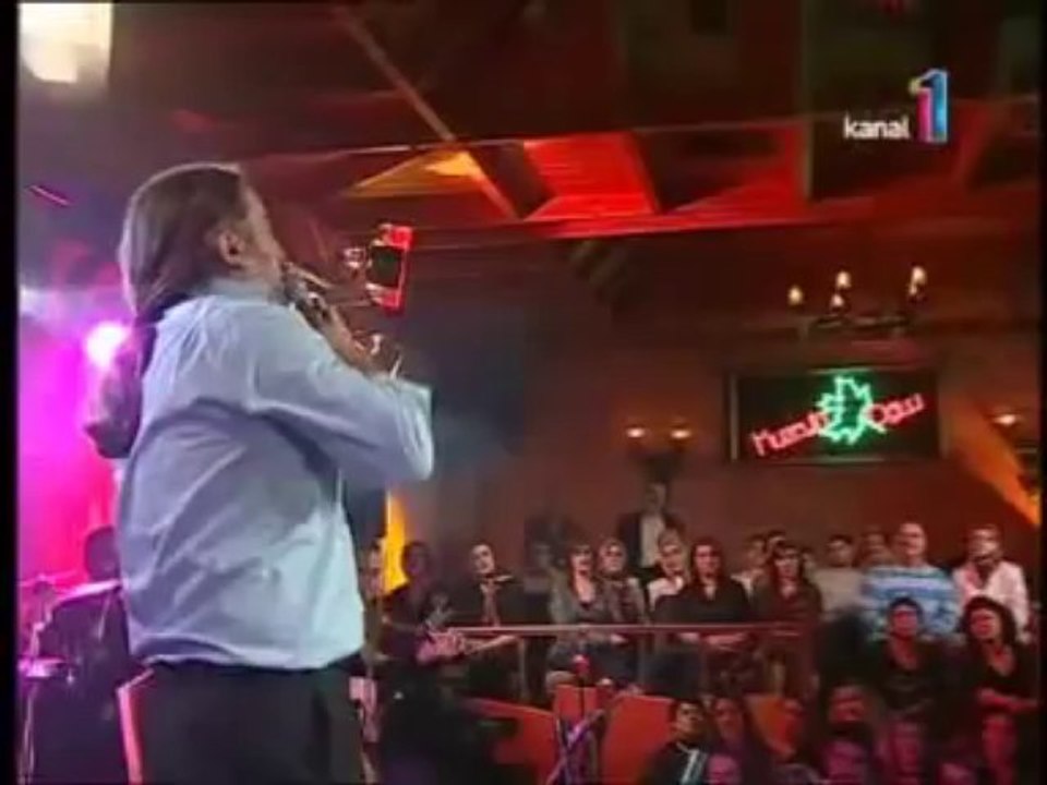 Volkan Konak - Haydar Haydar