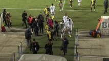 AC Arles Avignon - CA Bastia (0-0) - 29/11/13 - (ACA - CAB) - Résumé