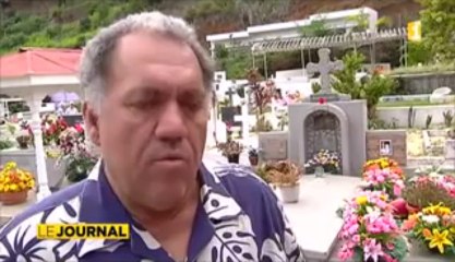 La politique de la chaise vide du Tavini