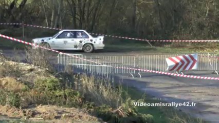 Téléthon  de Bas en Basset