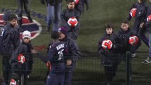 Châteauroux - FC Istres (2-0) - 29/11/13 - (LBC - FCIOP) - Résumé