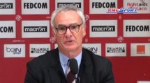 Ligue 1 / Ranieri : 