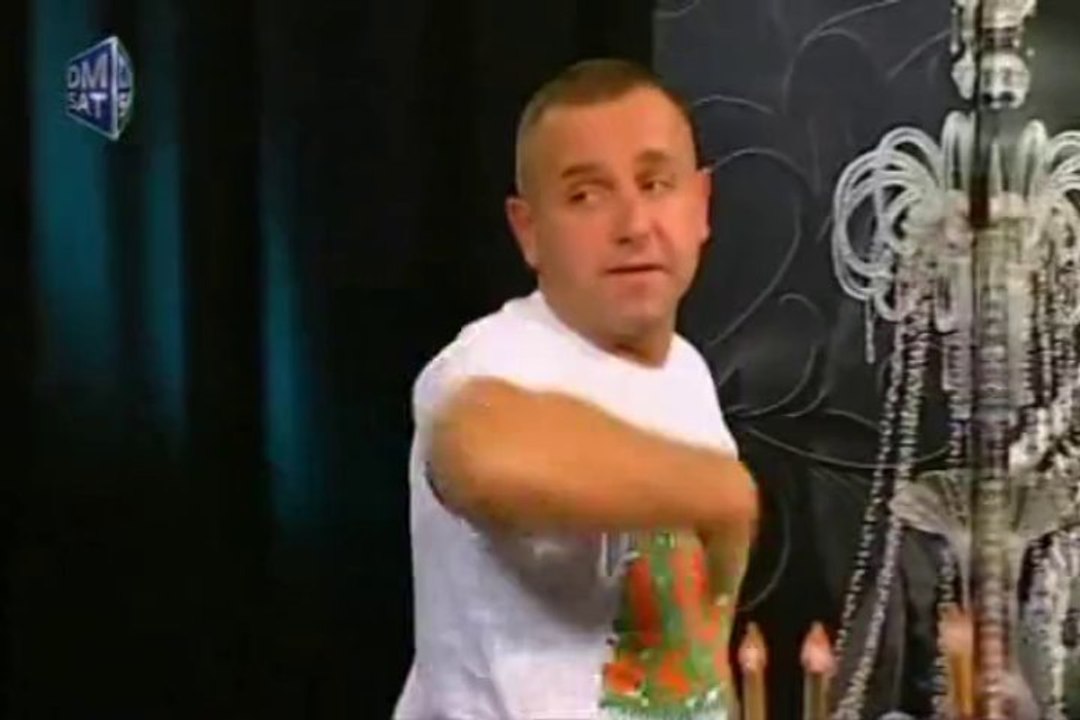 Ivan Gavrilovic - Sex Masina