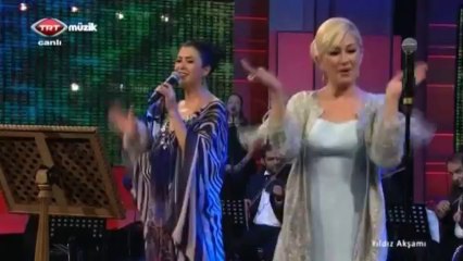 Melihat gülses   -   bir taş attım kamışa    2012