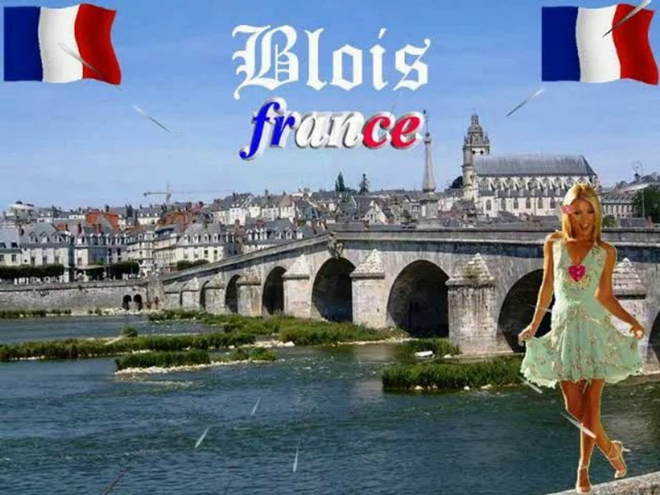 Blois_-_France