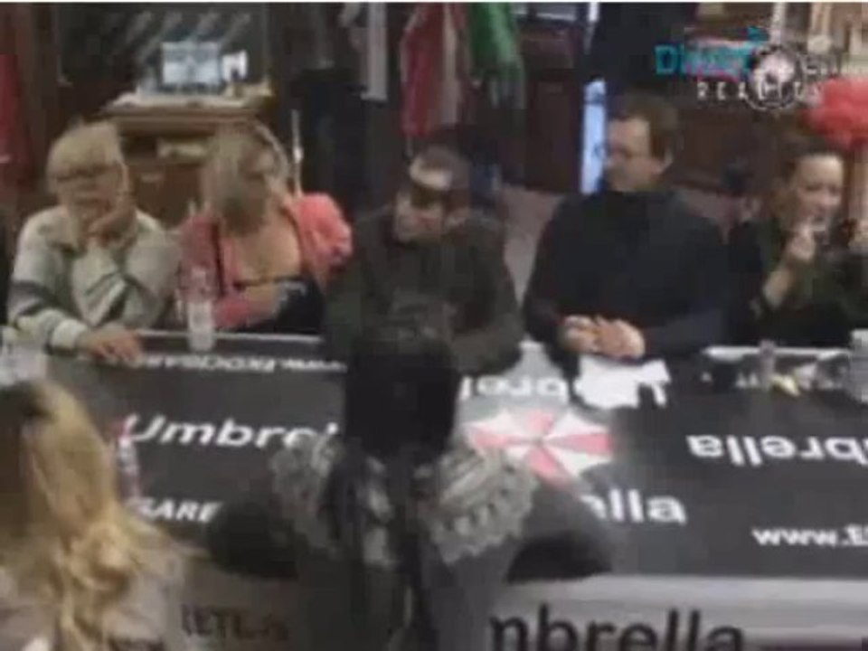 Jeca & Edin - pred izbor duelista- 90.dan