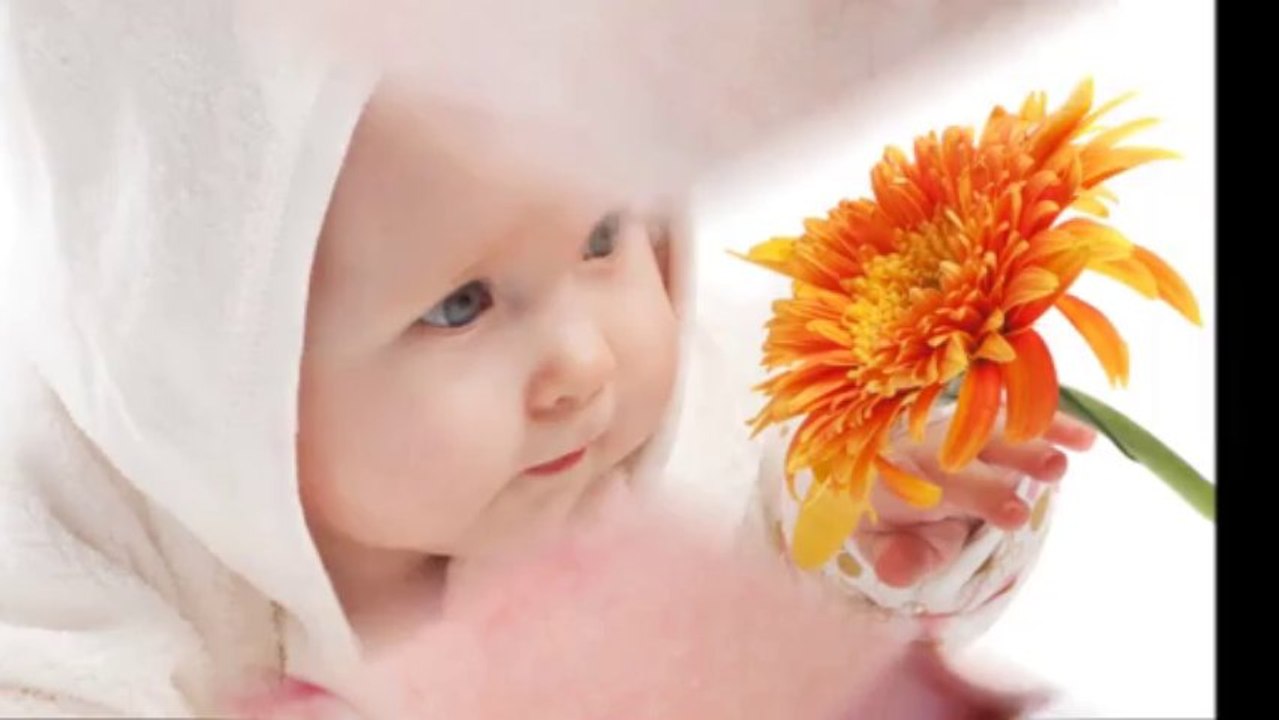 Musica para Bebes Track1