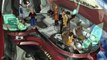 Let's Play Final Fantasy VIII (German) PC-Version Part 101 - GF Sammeln Teil 2 (mit thritaldor)