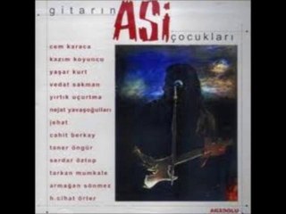 Çağın Ölümü - H.Cihat Örter (Gitarın Asi Çocukları)