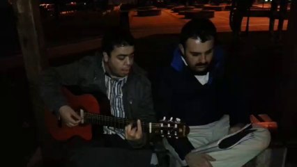 İsmet Bolat & Erdem Öztürk