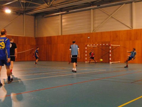 Futsal Loisirs Fontenilles