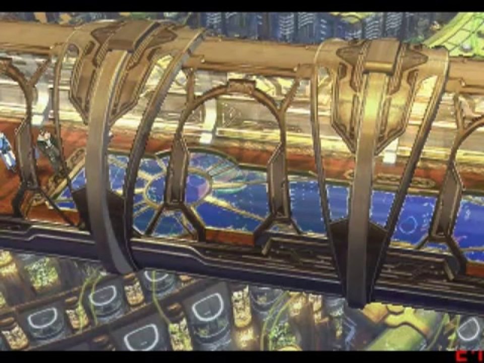 Let's Play Final Fantasy VIII (German) PC-Version Part 105 - Das Treffen der Generationen