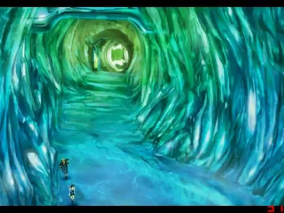 Let's Play Final Fantasy VIII (German) PC-Version Part 108 - Zur Pandoria (mit TheRealtek93)