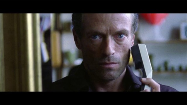 L'ETRANGE COULEUR DES LARMES DE TON CORPS - Trailer