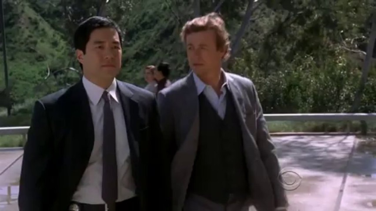 illuminati serie the mentalist saison 2