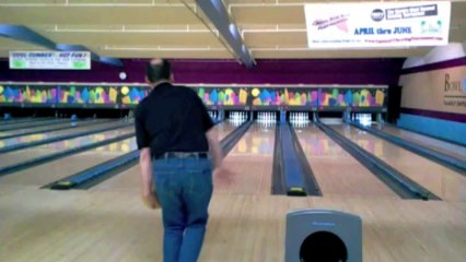 Tossing the AMF Gold Angle, part 3