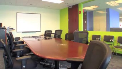 WATER & FULTON ST SHARED OFFICES